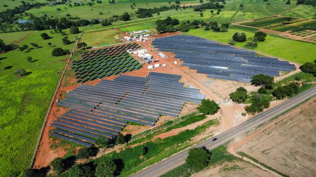 J6 Energia Renovável inaugura projeto de GD em Goiás e prevê R$ 1,65 bi até 2029